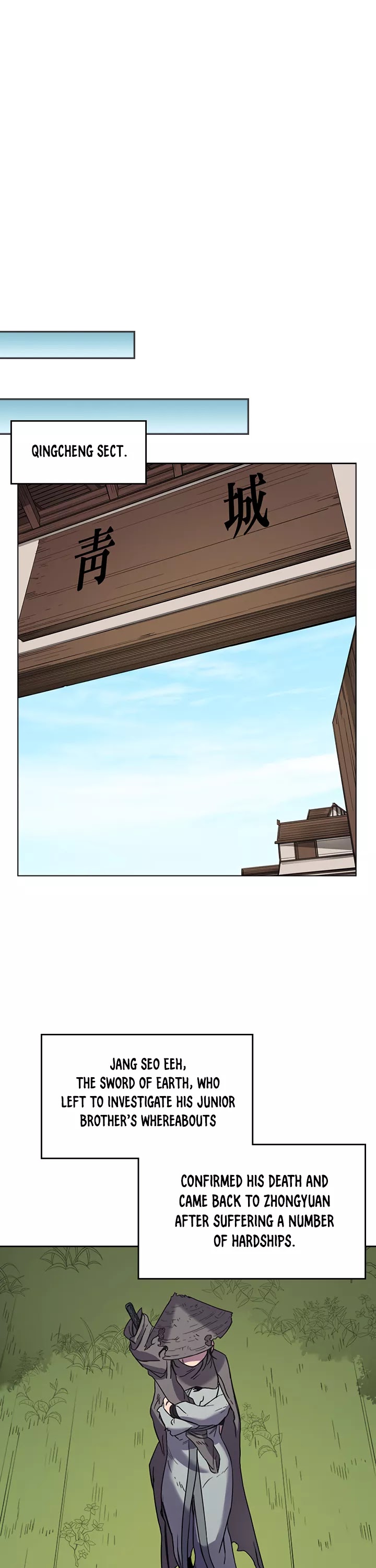 Chronicles Of Heavenly Demon Chapter 95 page 24 - 