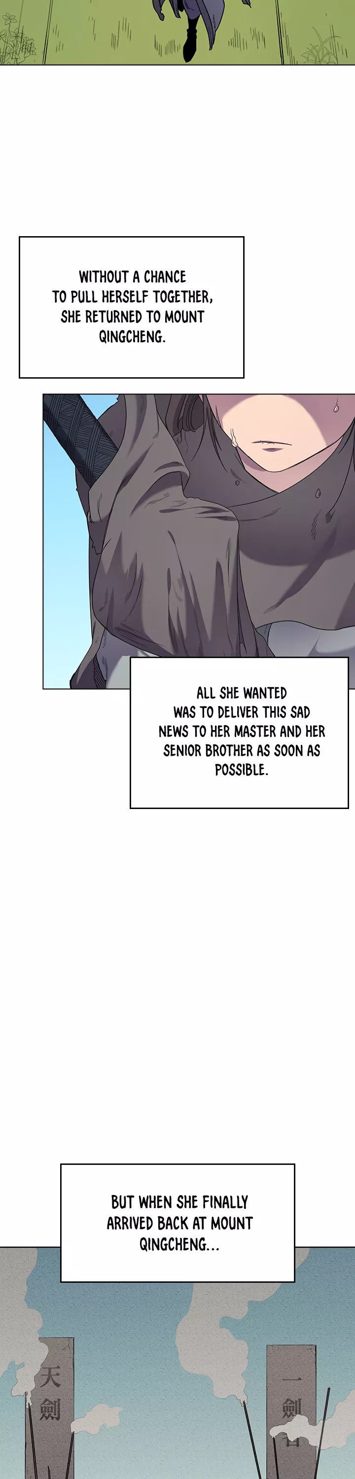 Chronicles Of Heavenly Demon Chapter 95 page 25 - 