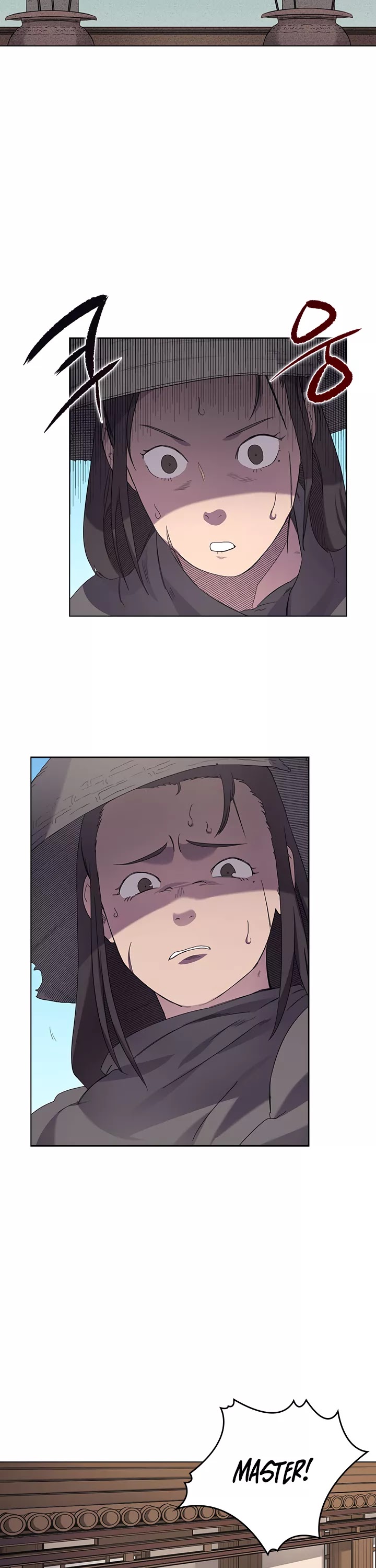 Chronicles Of Heavenly Demon Chapter 95 page 26 - 