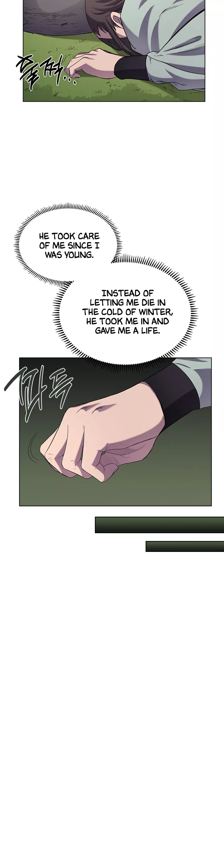 Chronicles Of Heavenly Demon Chapter 95 page 28 - 