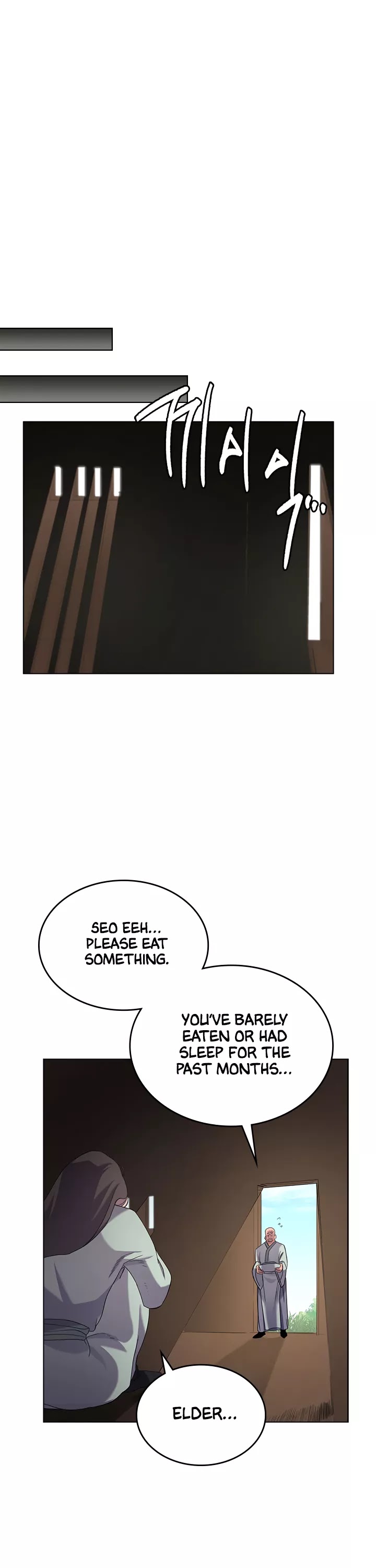 Chronicles Of Heavenly Demon Chapter 95 page 29 - 
