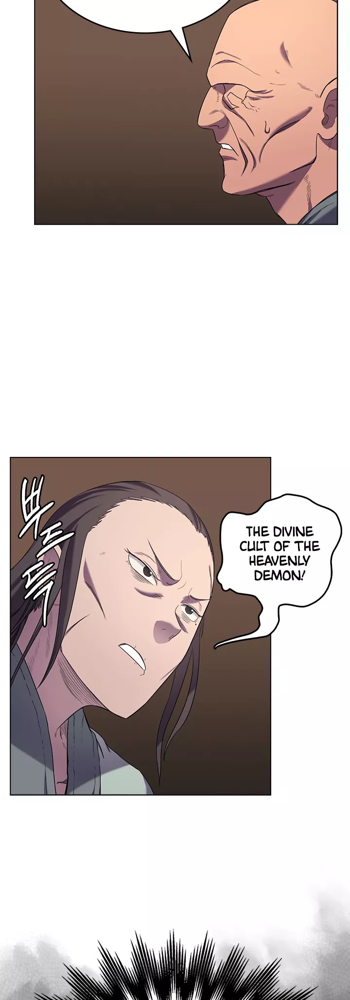 Chronicles Of Heavenly Demon Chapter 95 page 32 - 