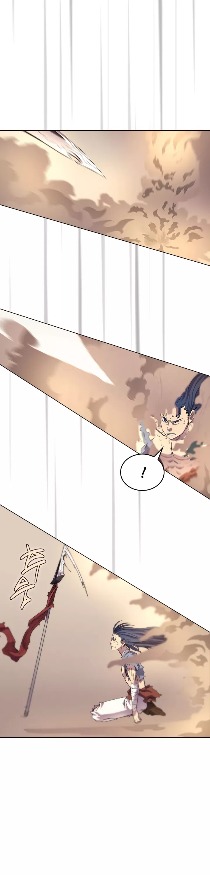 Chronicles Of Heavenly Demon Chapter 95 page 7 - 