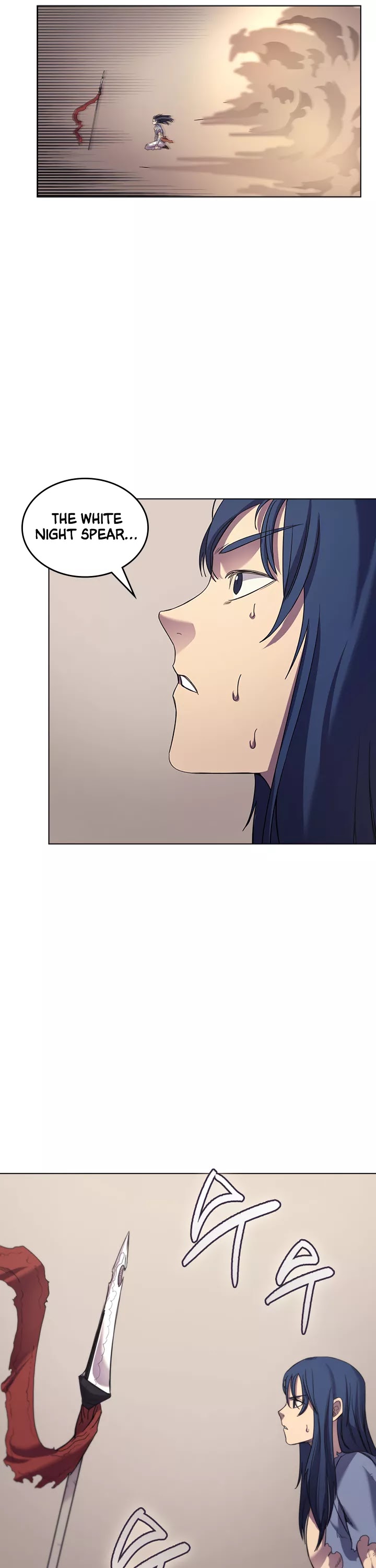 Chronicles Of Heavenly Demon Chapter 95 page 8 - 