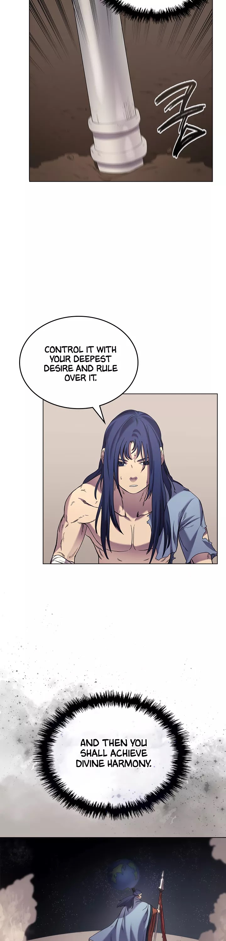 Chronicles Of Heavenly Demon Chapter 95 page 10 - 