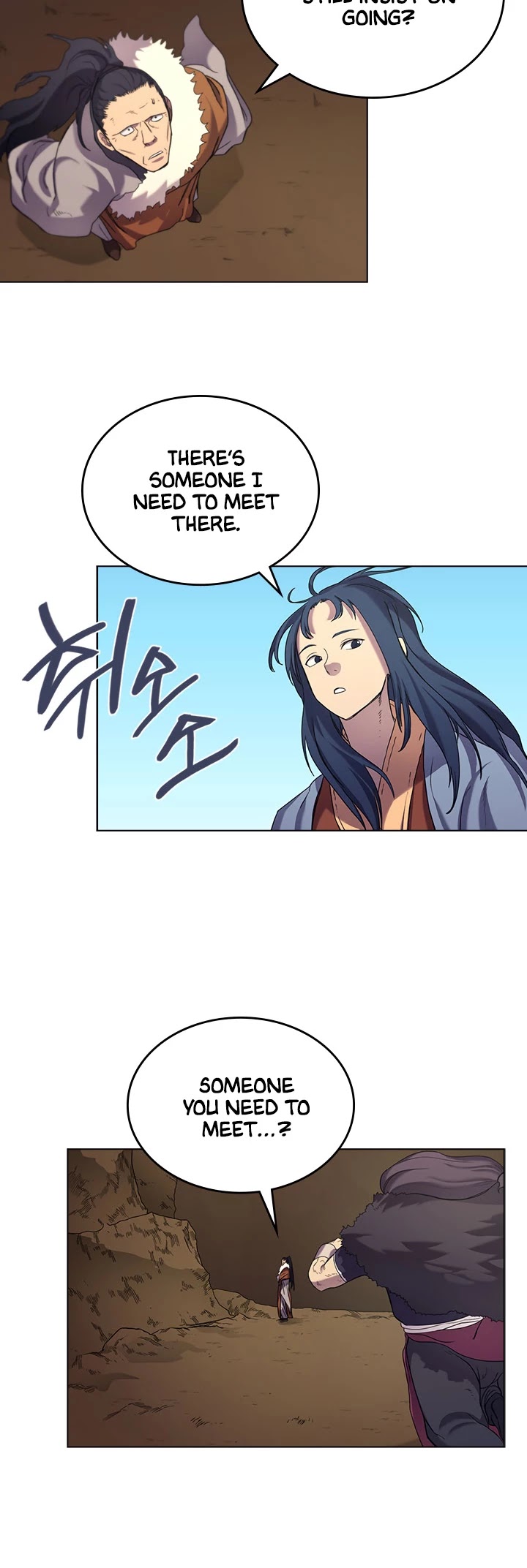 Chronicles Of Heavenly Demon Chapter 96 page 13 - 