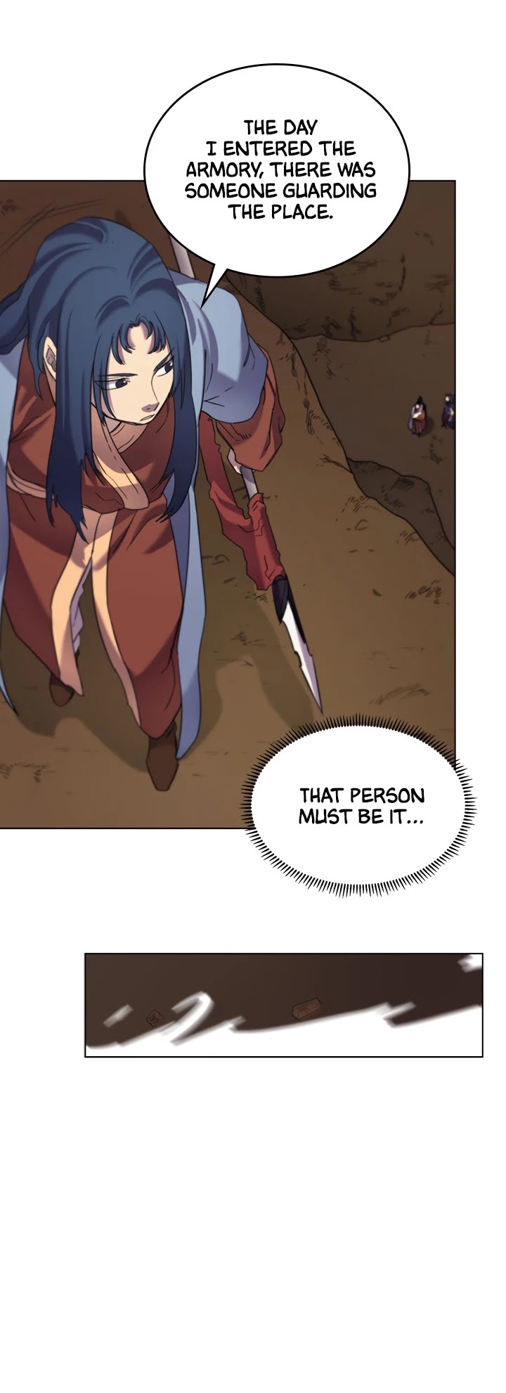 Chronicles Of Heavenly Demon Chapter 96 page 14 - 