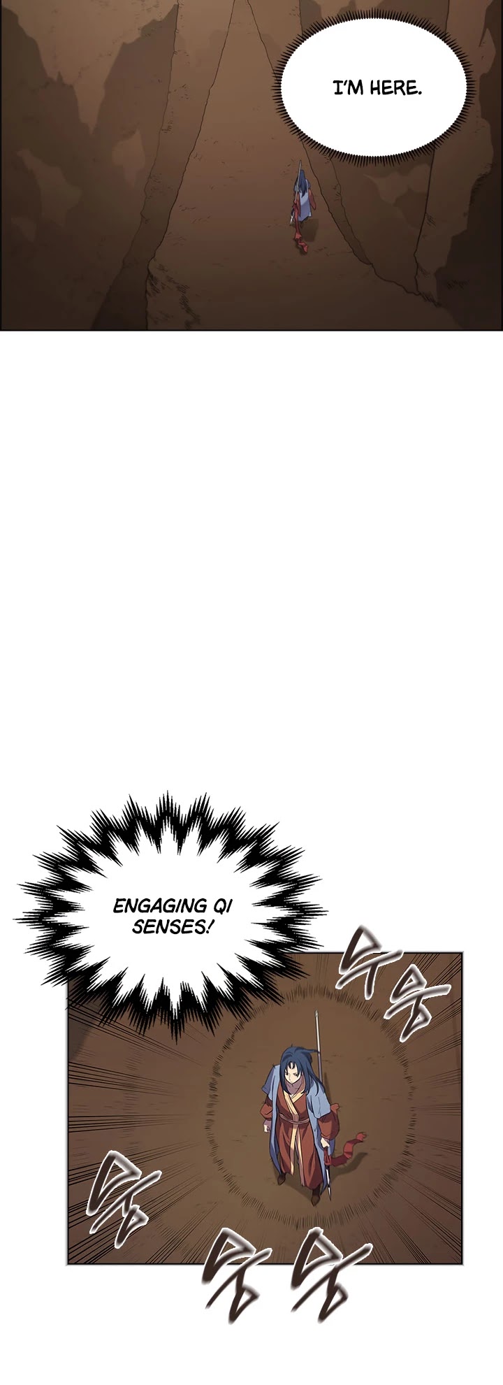 Chronicles Of Heavenly Demon Chapter 96 page 16 - 