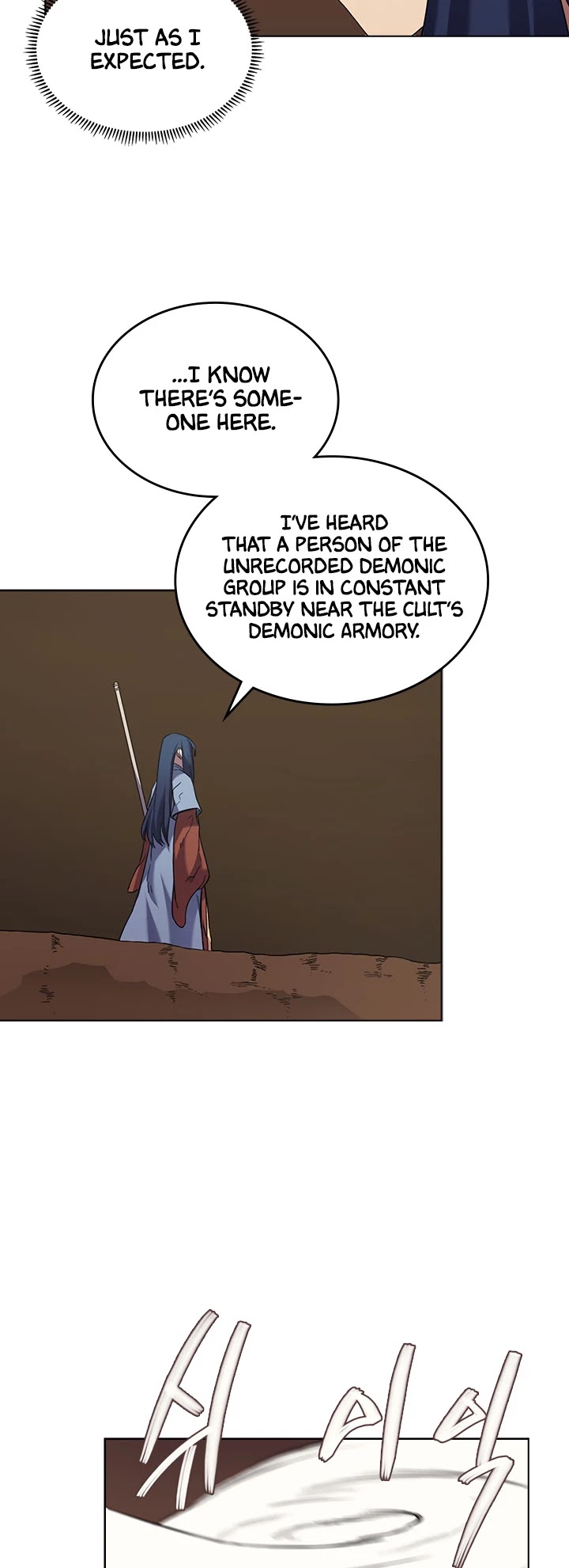 Chronicles Of Heavenly Demon Chapter 96 page 18 - 