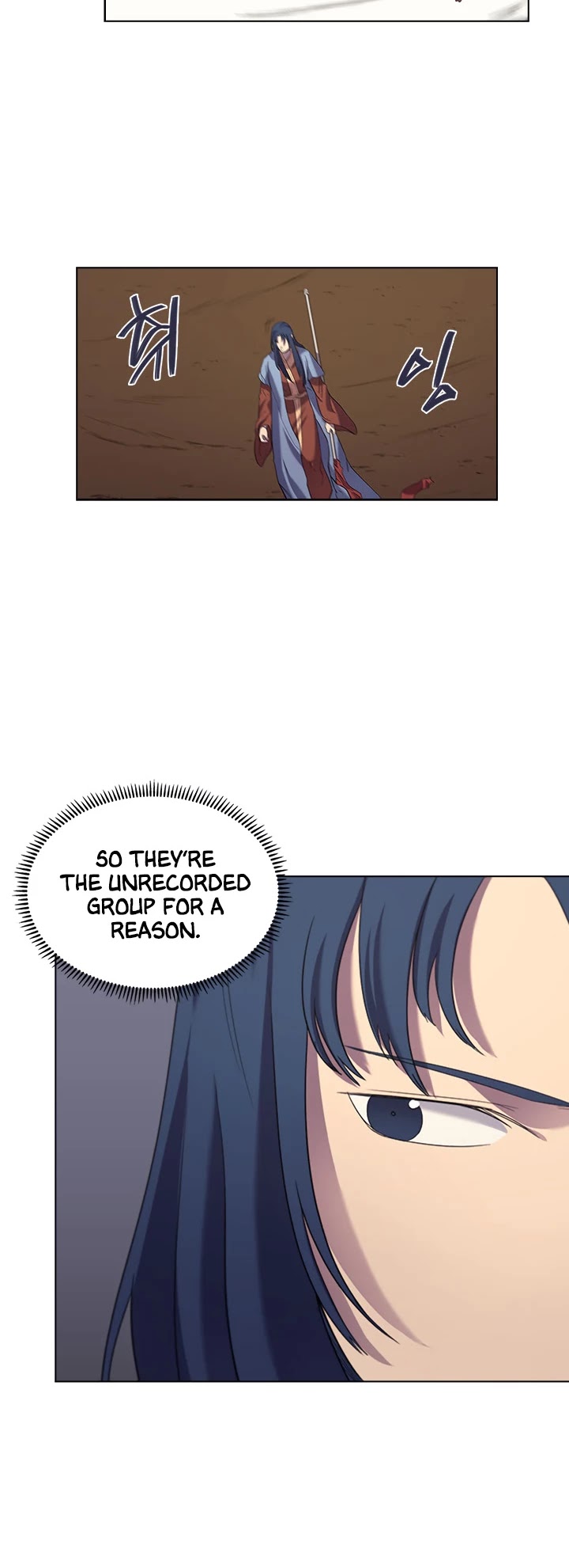 Chronicles Of Heavenly Demon Chapter 96 page 19 - 