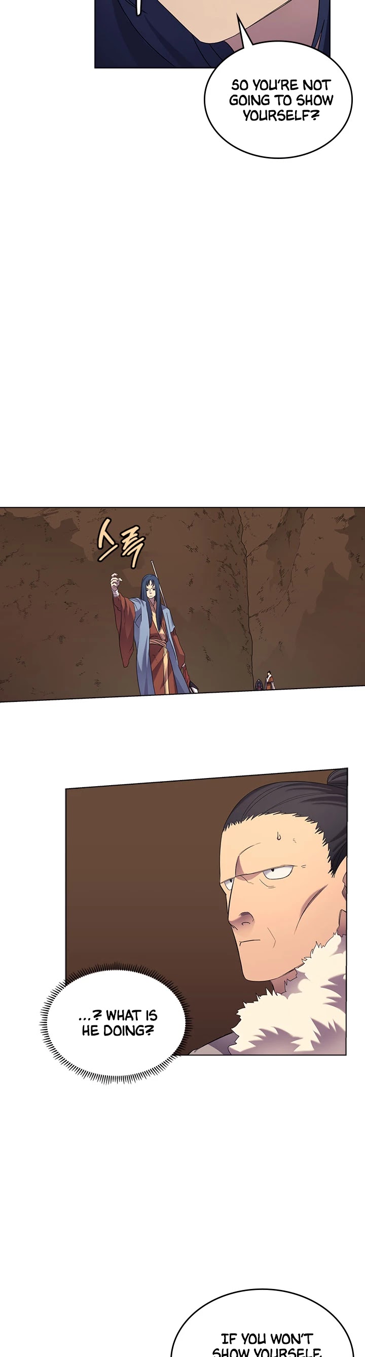 Chronicles Of Heavenly Demon Chapter 96 page 21 - 