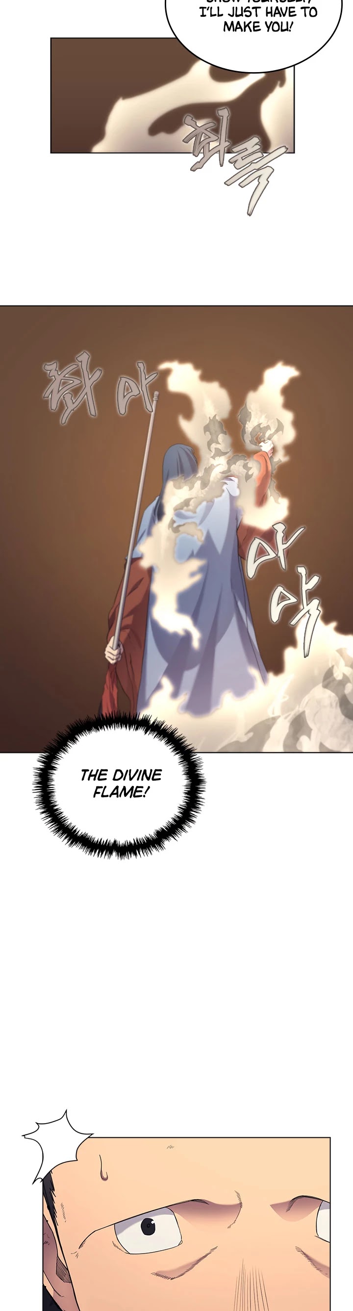 Chronicles Of Heavenly Demon Chapter 96 page 22 - 