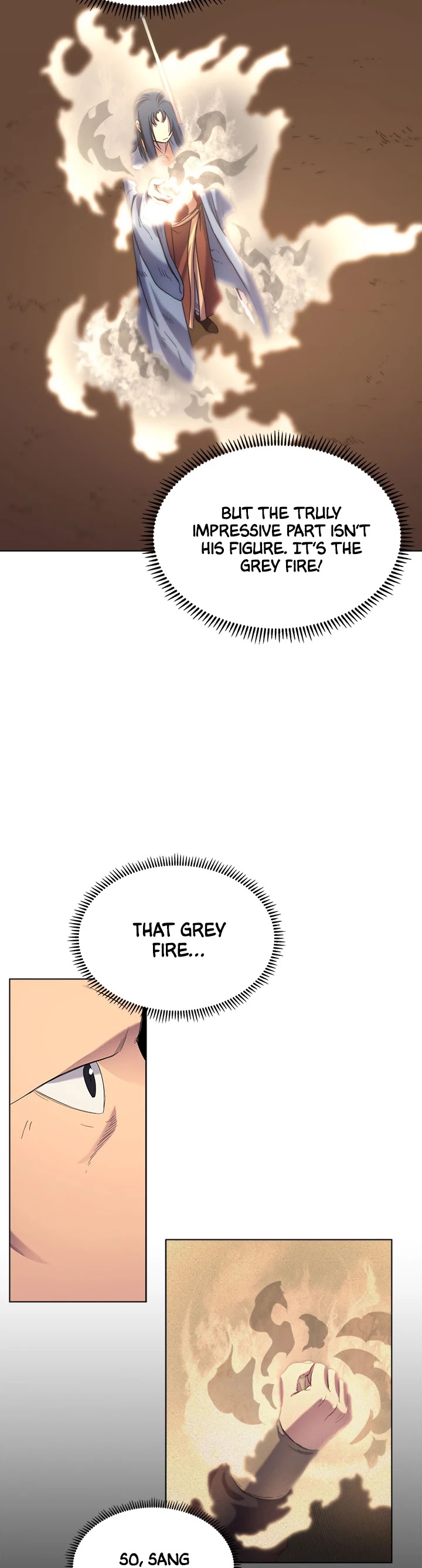 Chronicles Of Heavenly Demon Chapter 96 page 24 - 