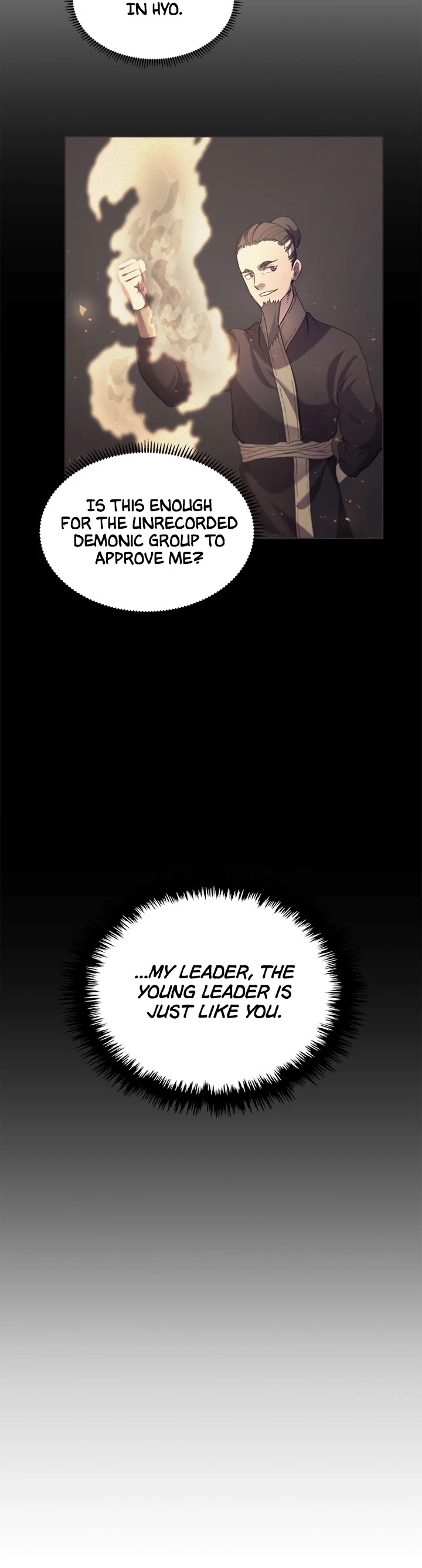 Chronicles Of Heavenly Demon Chapter 96 page 25 - 