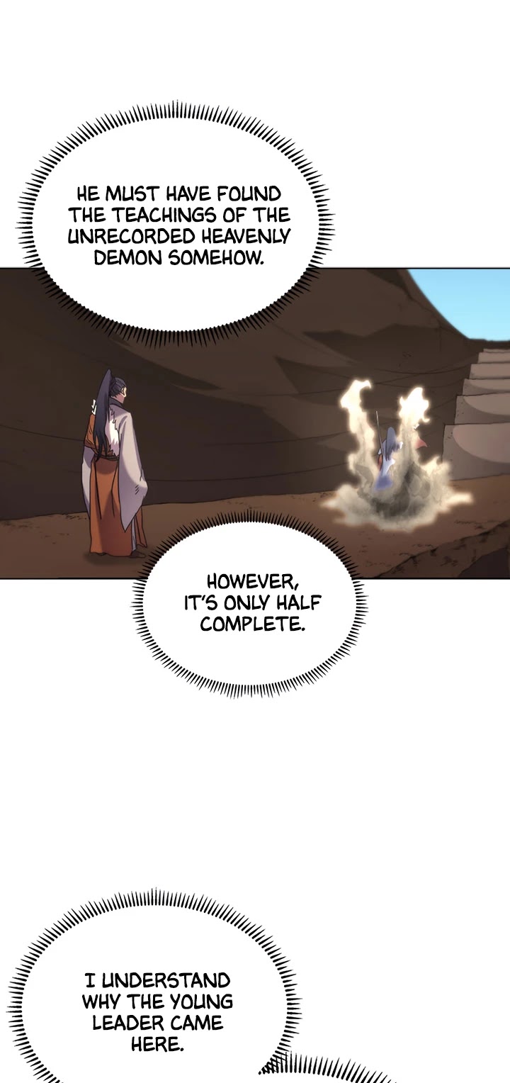 Chronicles Of Heavenly Demon Chapter 96 page 26 - 