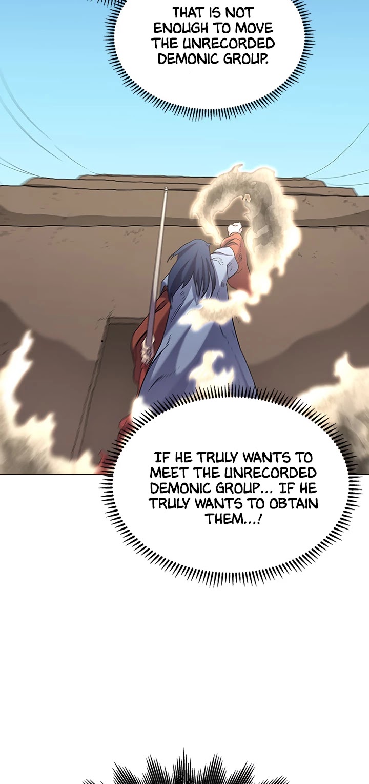 Chronicles Of Heavenly Demon Chapter 96 page 29 - 