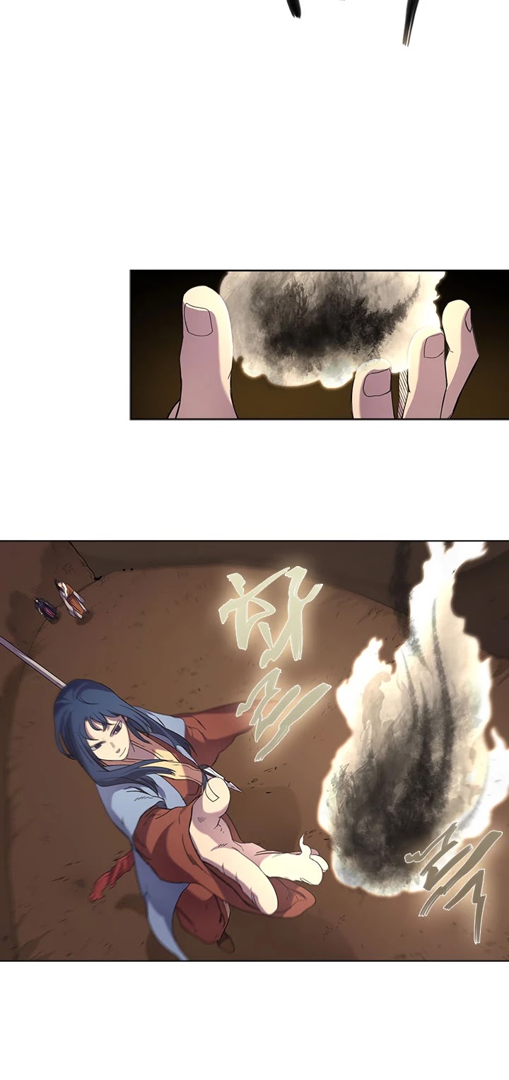 Chronicles Of Heavenly Demon Chapter 96 page 31 - 