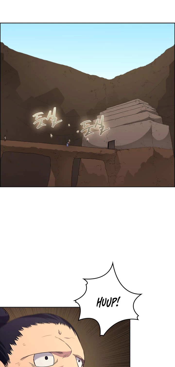 Chronicles Of Heavenly Demon Chapter 96 page 32 - 