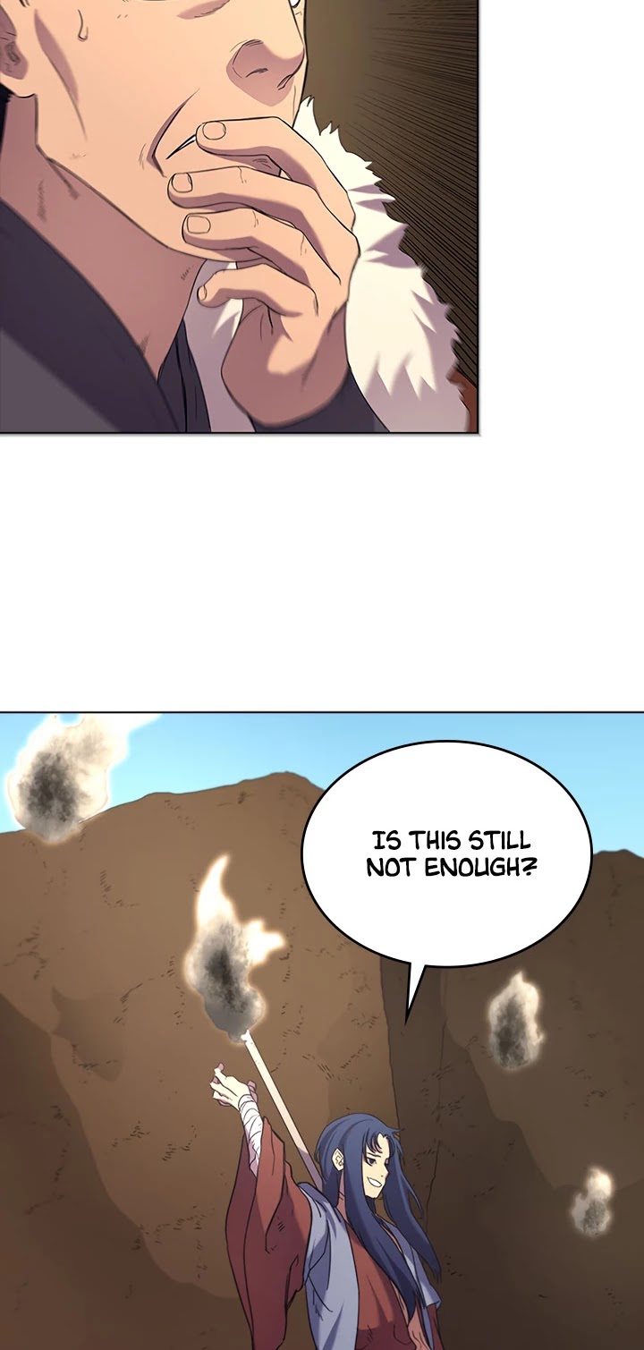 Chronicles Of Heavenly Demon Chapter 96 page 33 - 