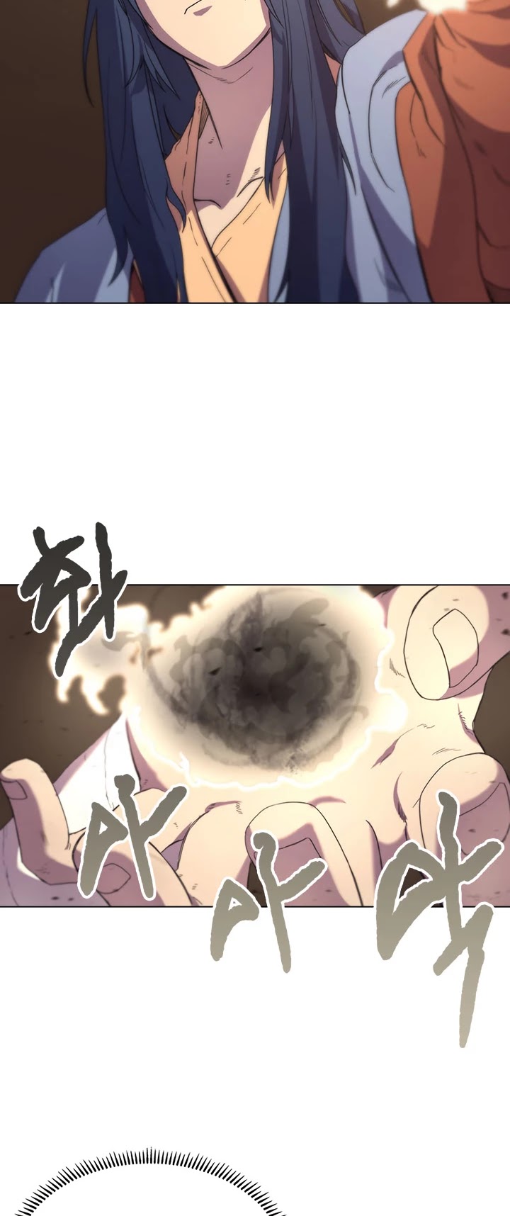 Chronicles Of Heavenly Demon Chapter 97 page 11 - 