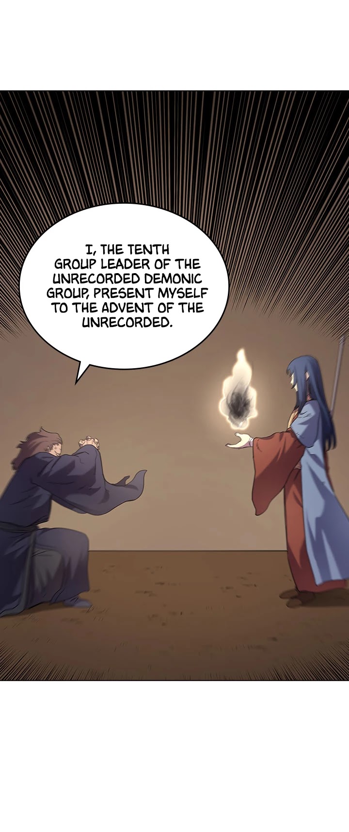 Chronicles Of Heavenly Demon Chapter 97 page 13 - 