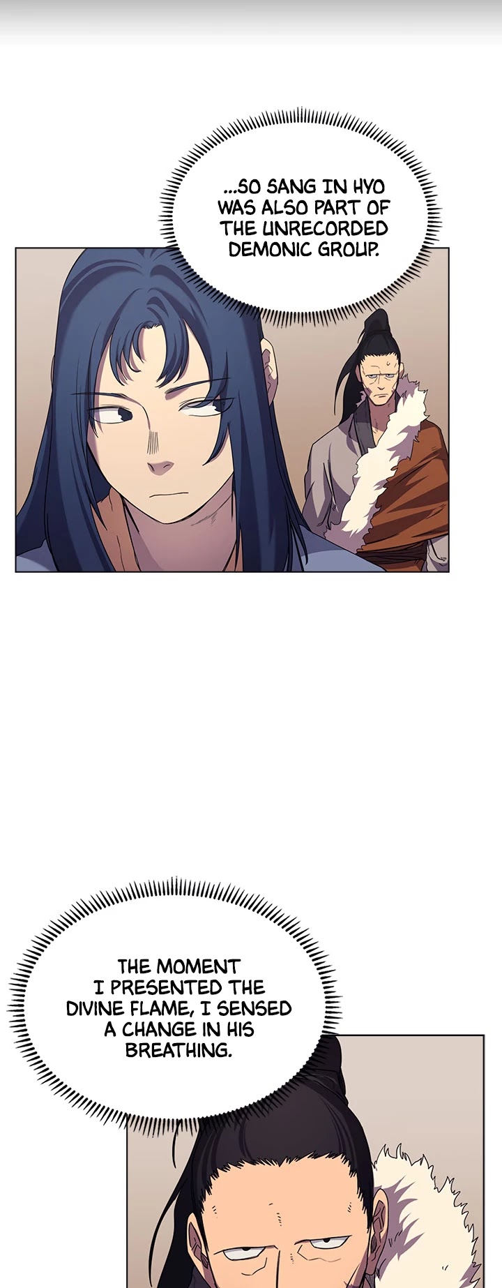 Chronicles Of Heavenly Demon Chapter 97 page 16 - 