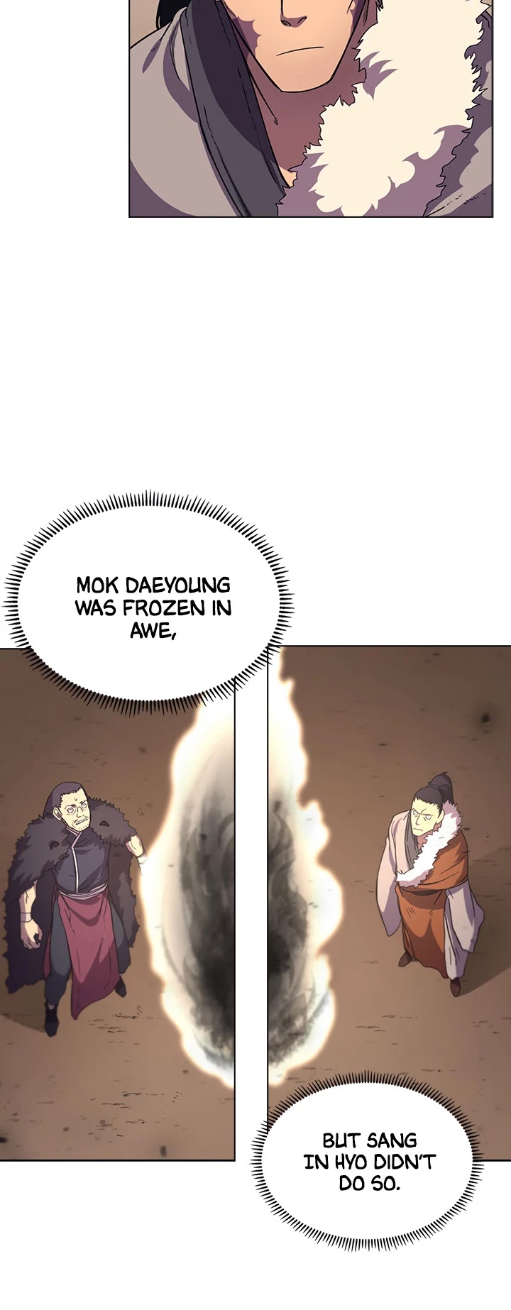 Chronicles Of Heavenly Demon Chapter 97 page 17 - 