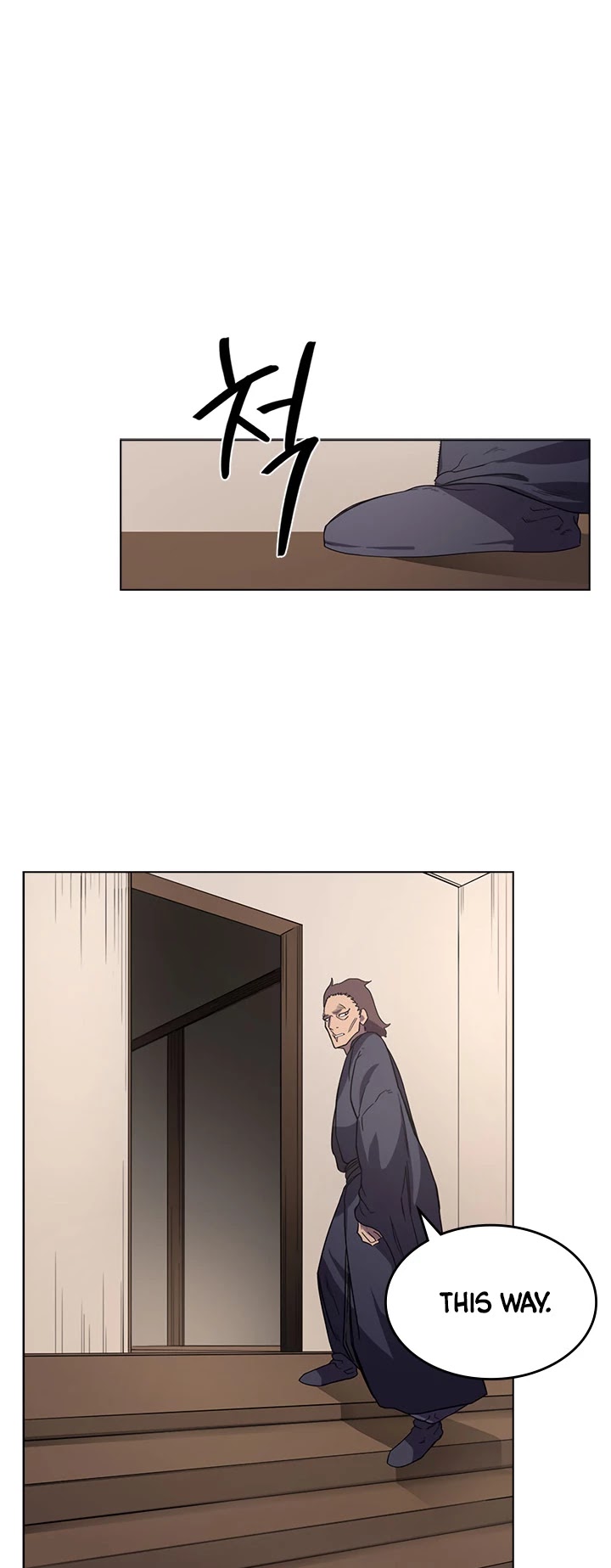 Chronicles Of Heavenly Demon Chapter 97 page 18 - 