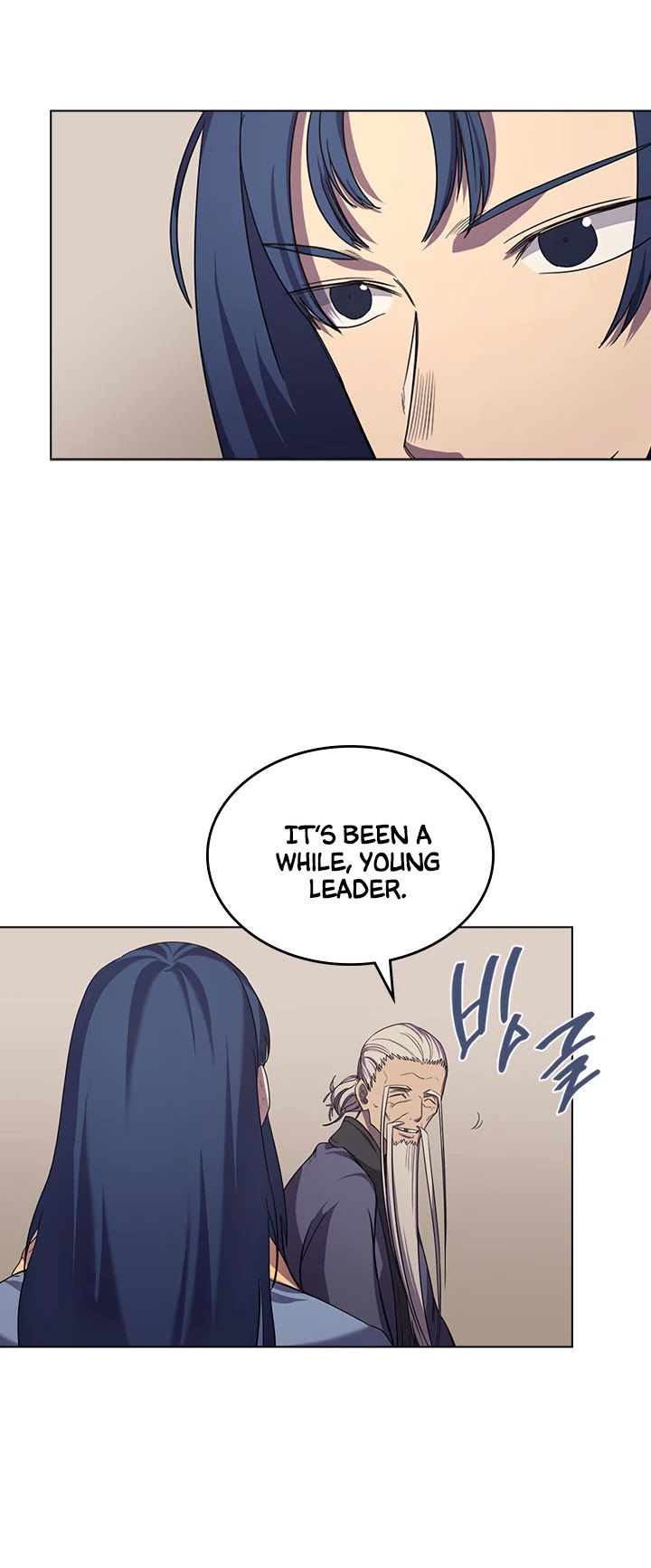 Chronicles Of Heavenly Demon Chapter 97 page 25 - 