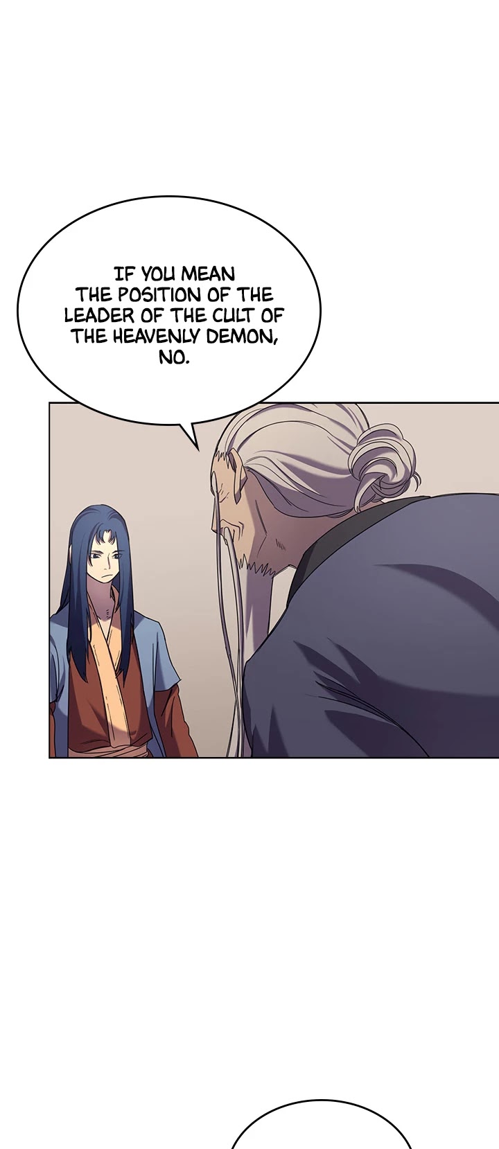 Chronicles Of Heavenly Demon Chapter 97 page 29 - 