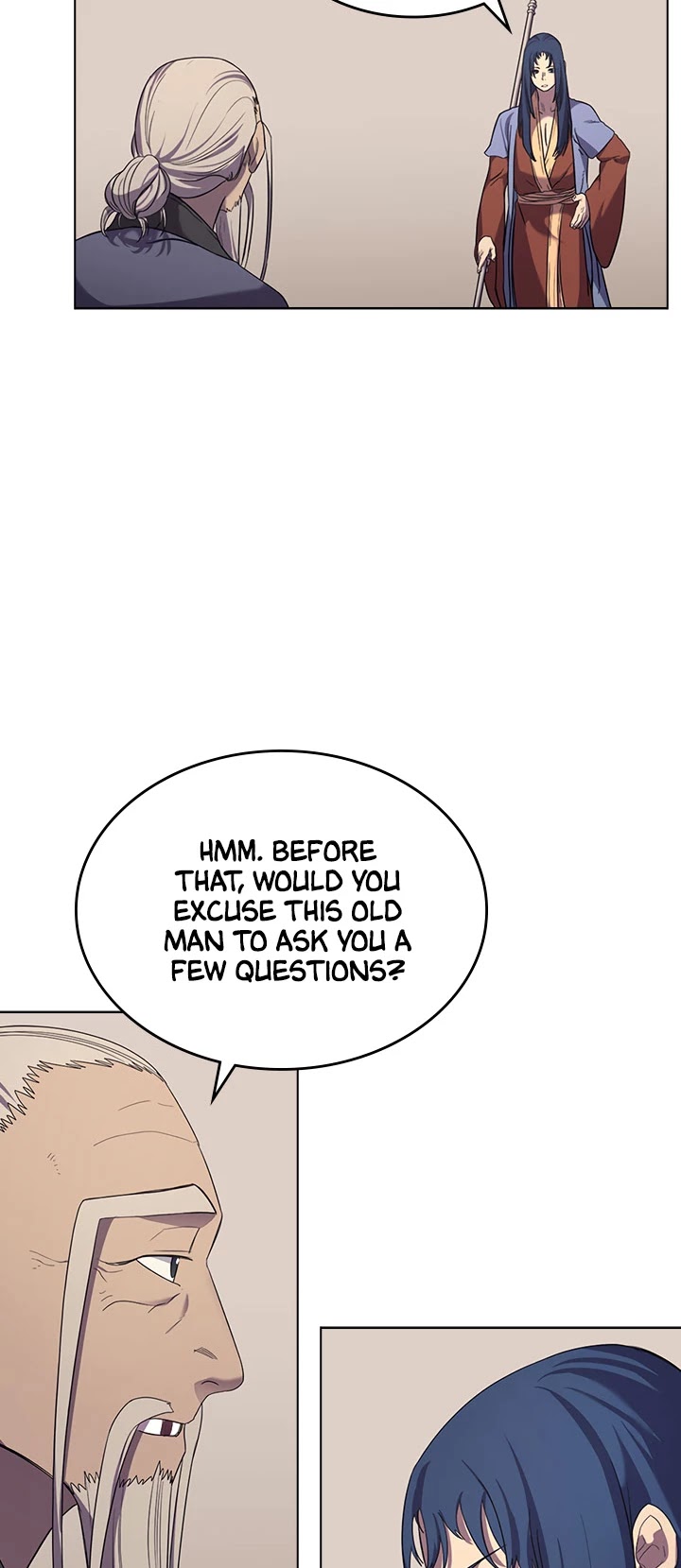 Chronicles Of Heavenly Demon Chapter 97 page 33 - 