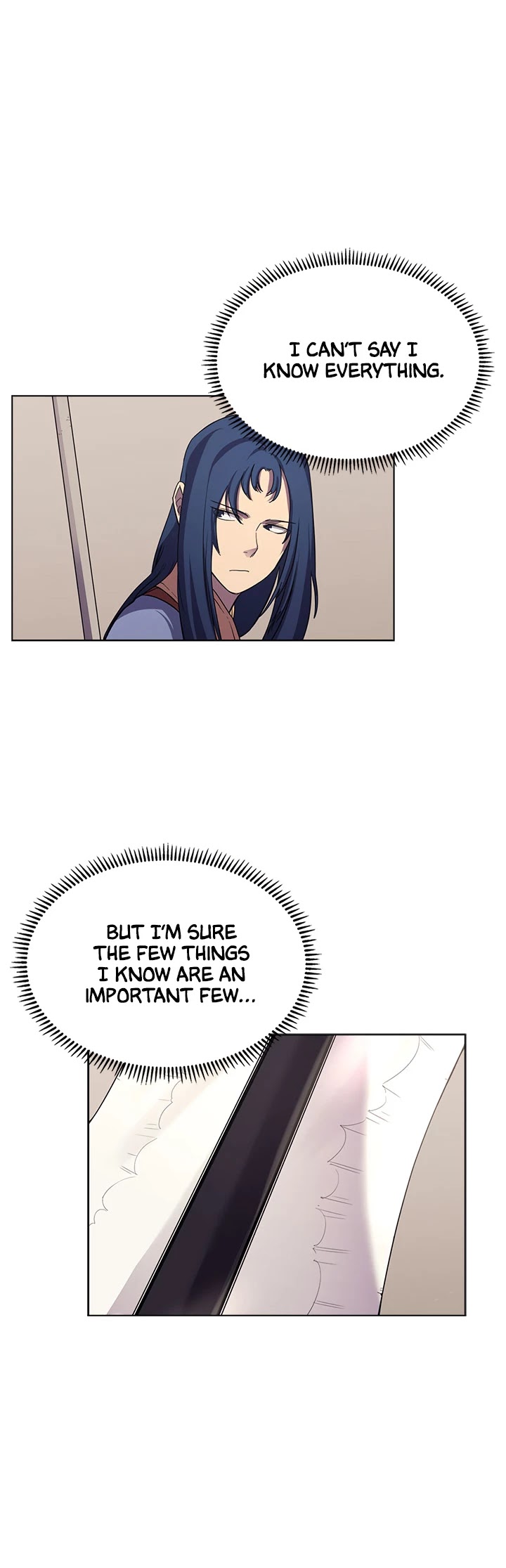 Chronicles Of Heavenly Demon Chapter 97 page 35 - 