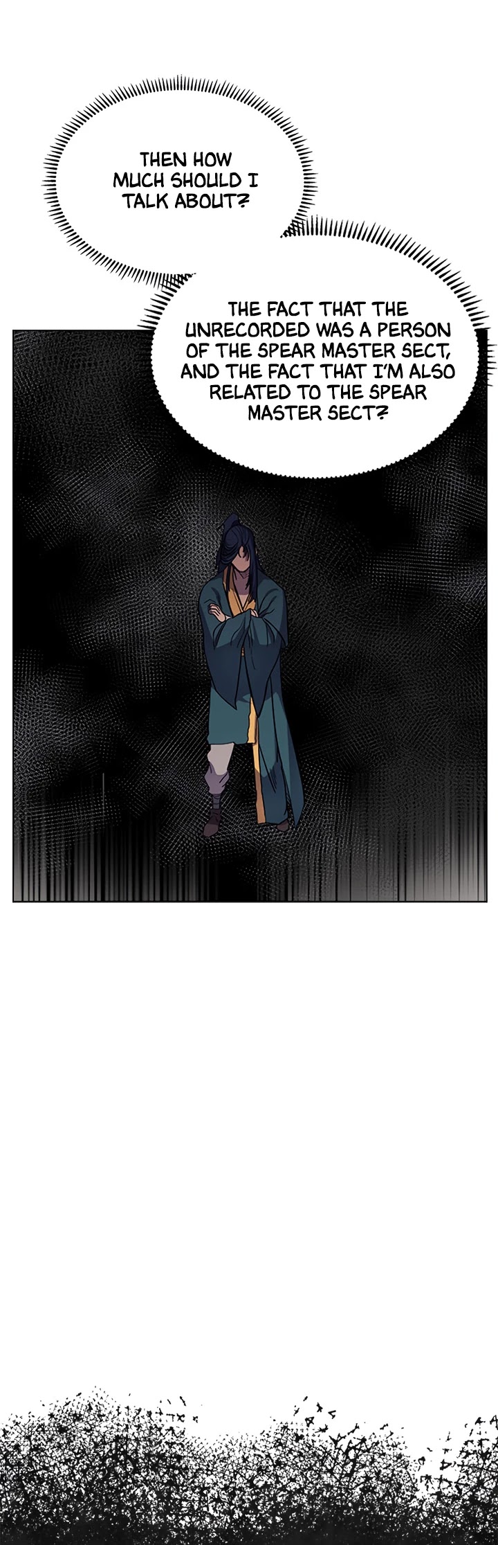 Chronicles Of Heavenly Demon Chapter 97 page 36 - 