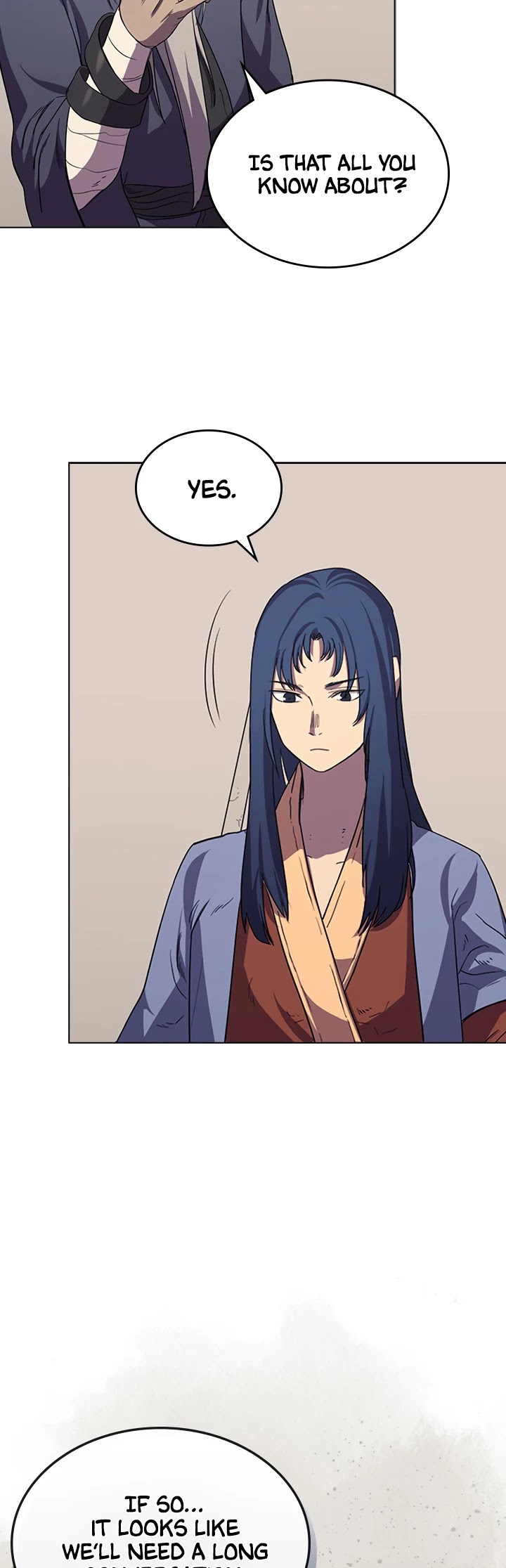 Chronicles Of Heavenly Demon Chapter 97 page 39 - 