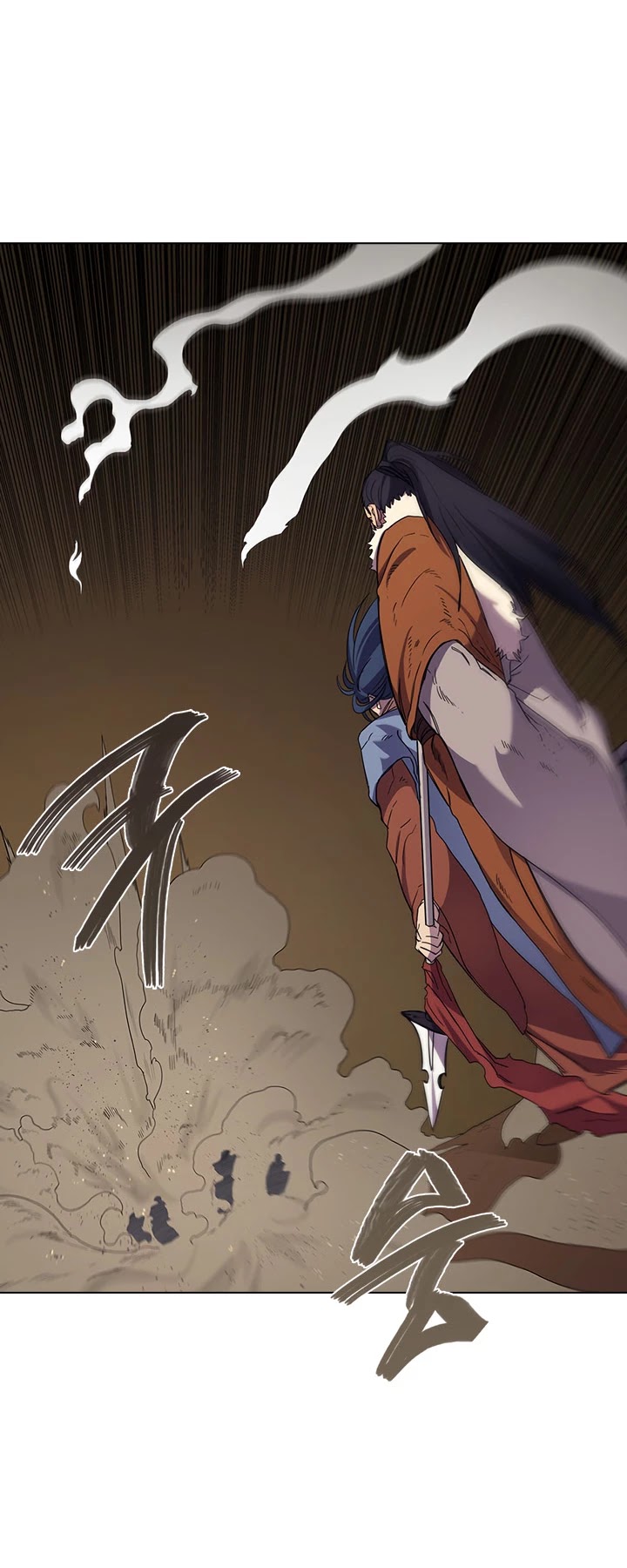 Chronicles Of Heavenly Demon Chapter 97 page 5 - 