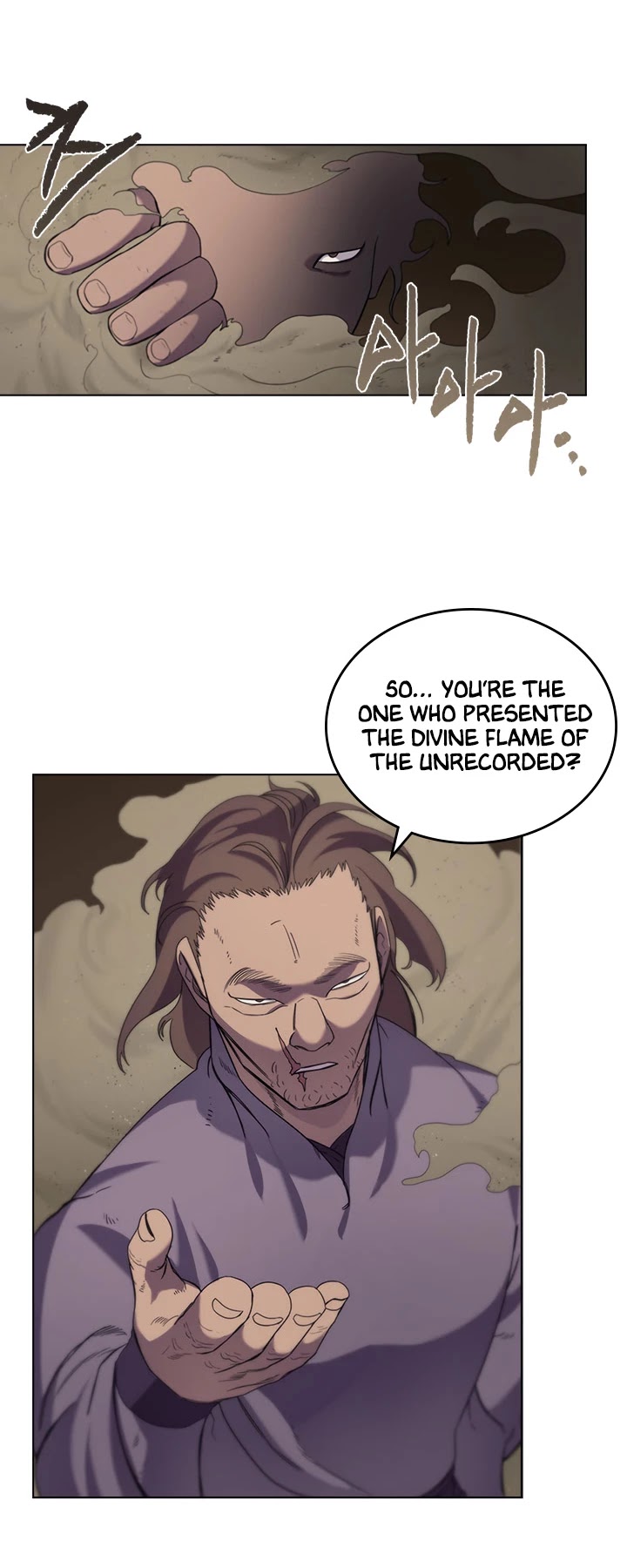 Chronicles Of Heavenly Demon Chapter 97 page 6 - 