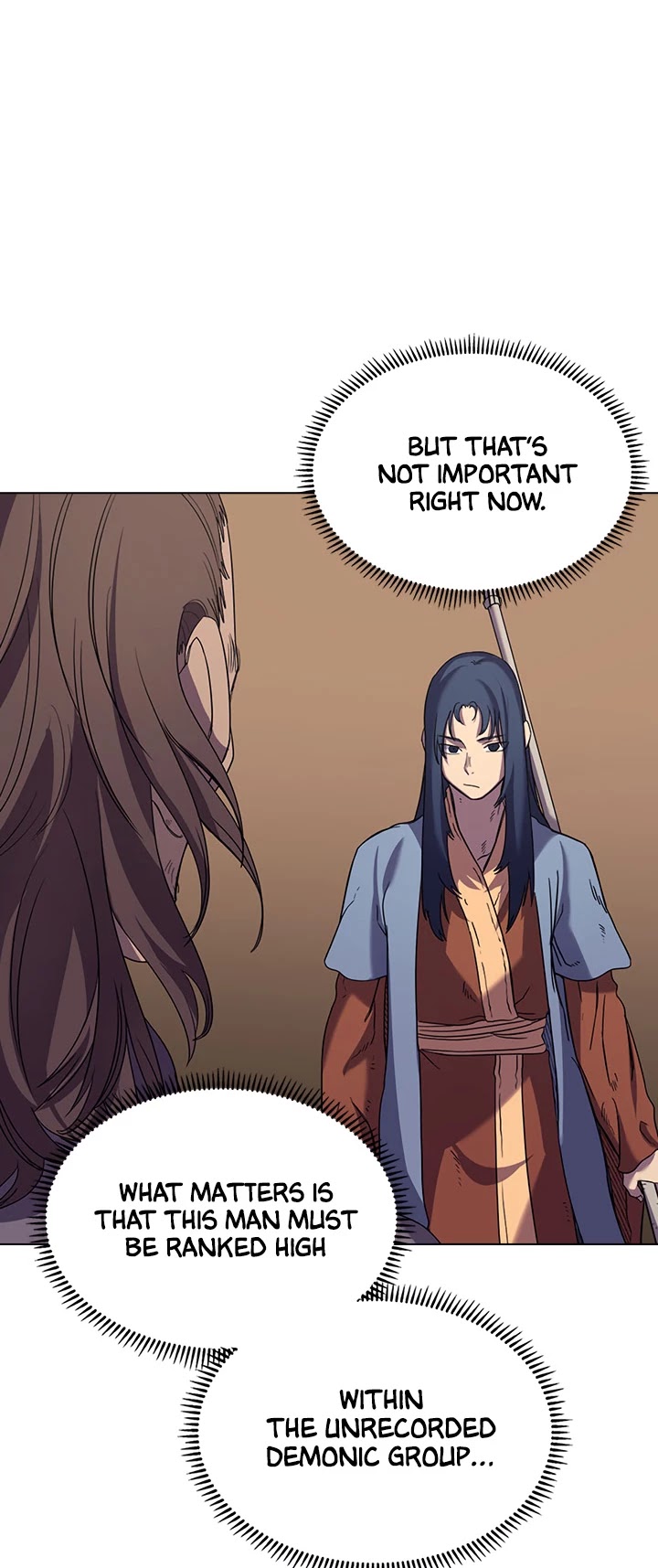 Chronicles Of Heavenly Demon Chapter 97 page 8 - 