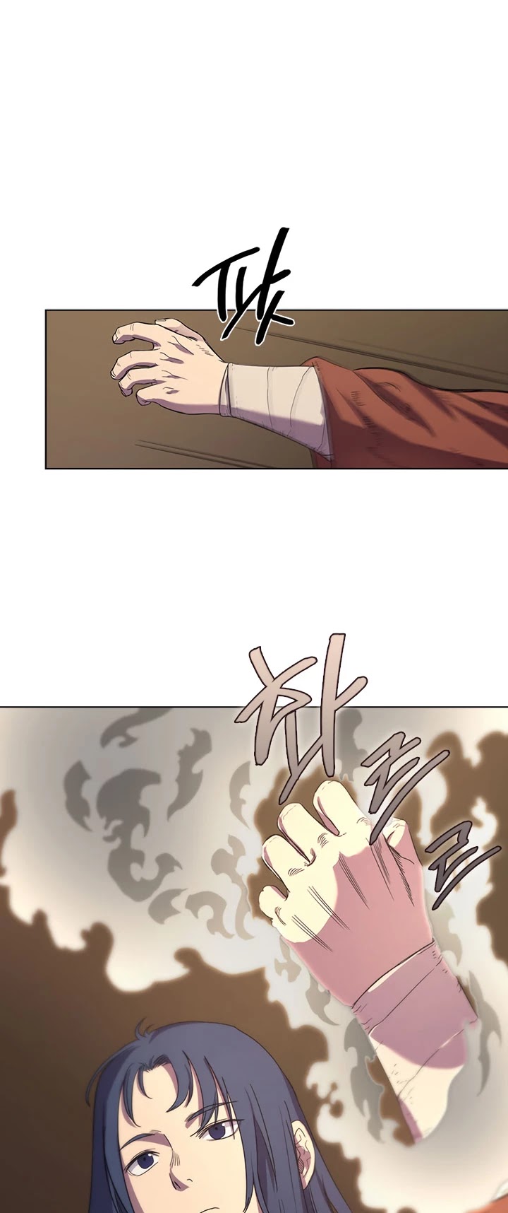 Chronicles Of Heavenly Demon Chapter 97 page 10 - 
