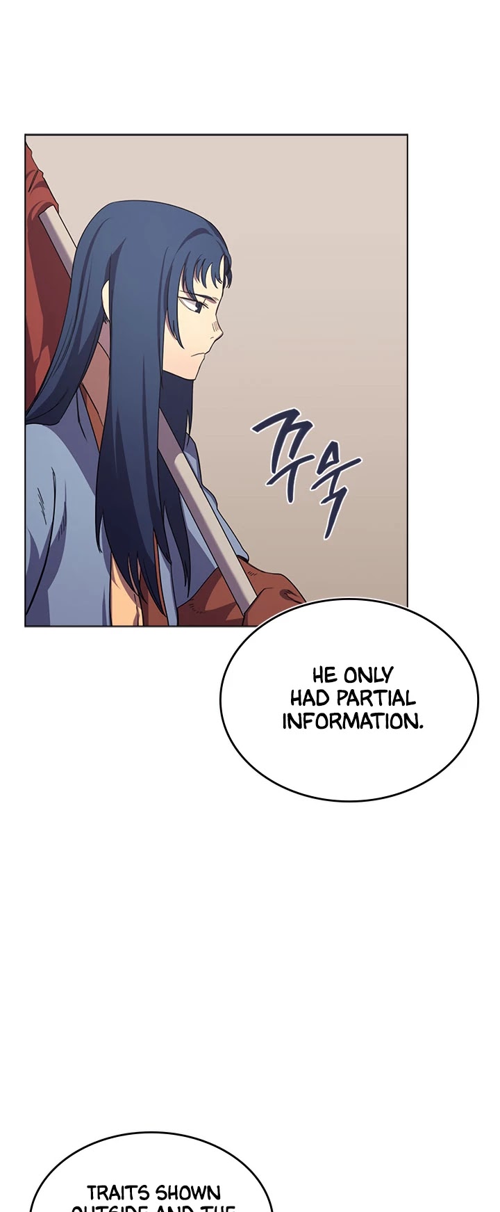 Chronicles Of Heavenly Demon Chapter 98 page 11 - 