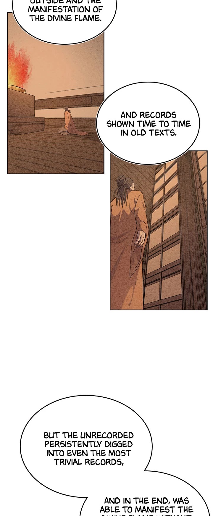 Chronicles Of Heavenly Demon Chapter 98 page 12 - 