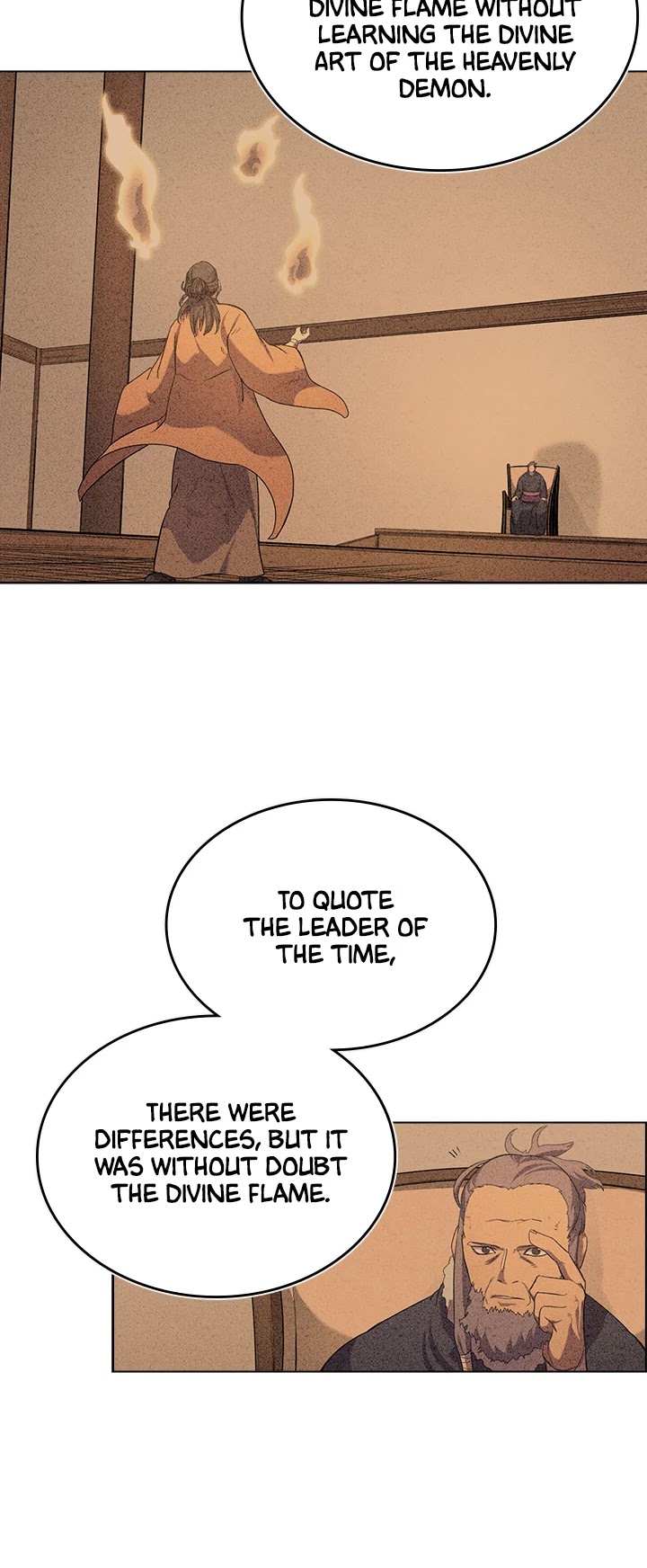 Chronicles Of Heavenly Demon Chapter 98 page 13 - 