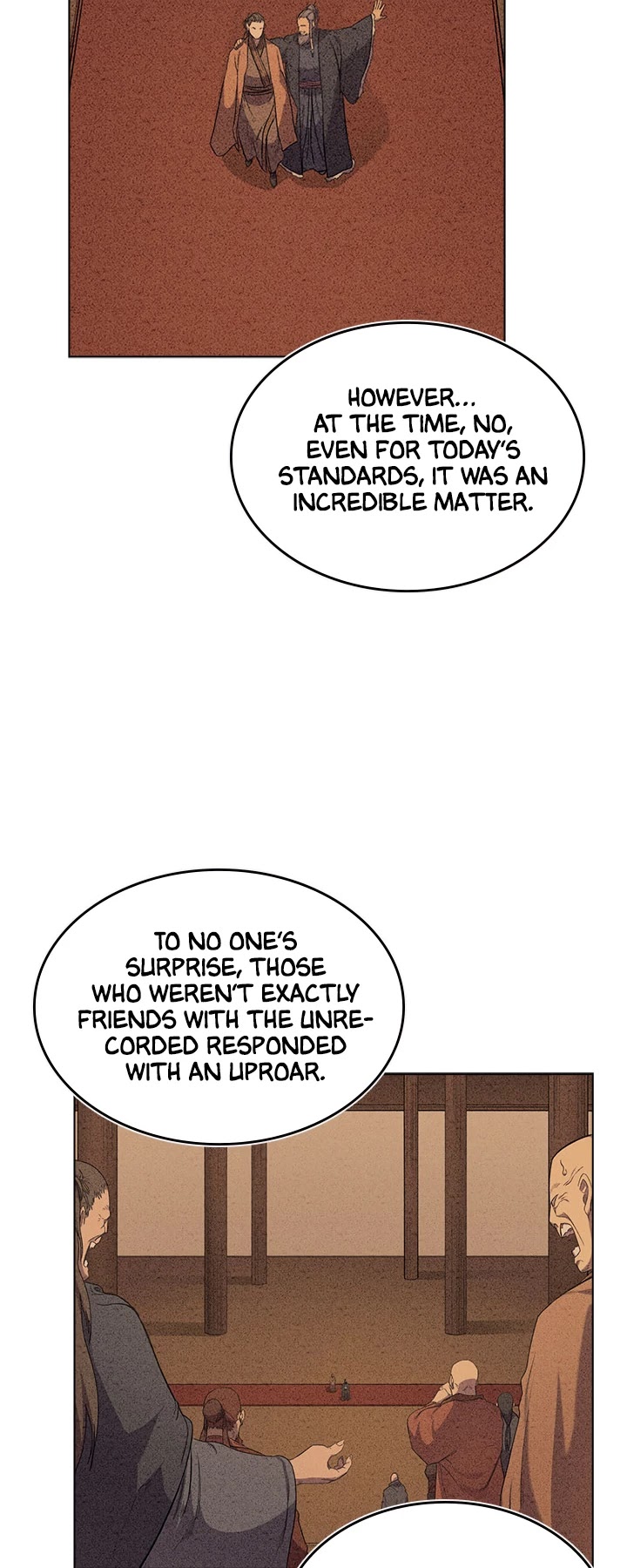 Chronicles Of Heavenly Demon Chapter 98 page 15 - 