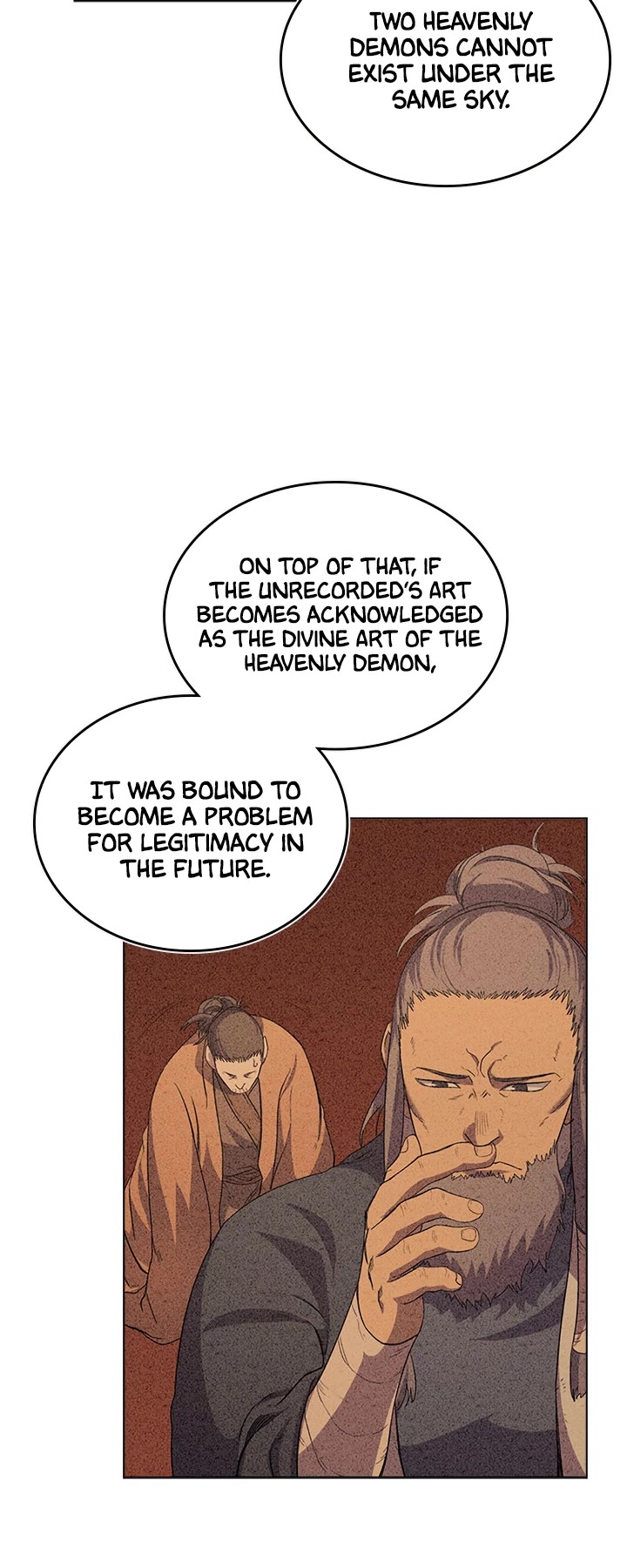 Chronicles Of Heavenly Demon Chapter 98 page 16 - 