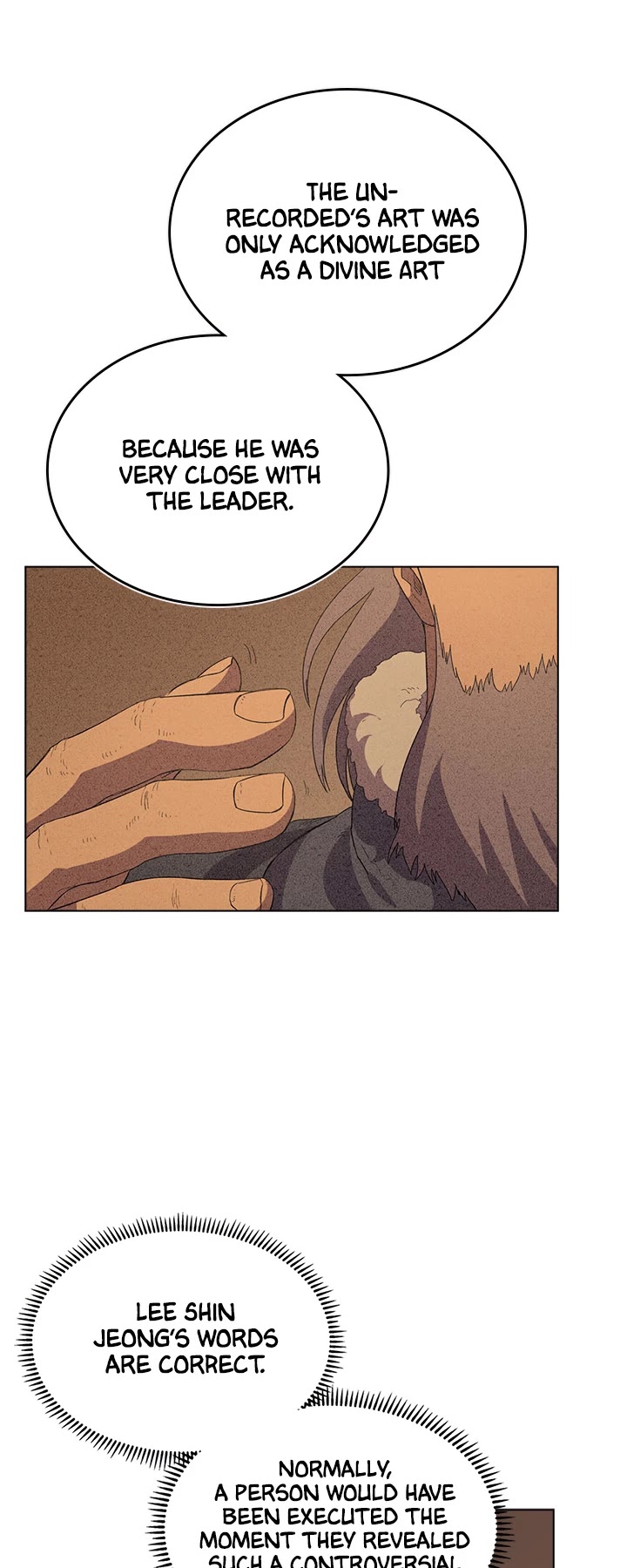 Chronicles Of Heavenly Demon Chapter 98 page 17 - 
