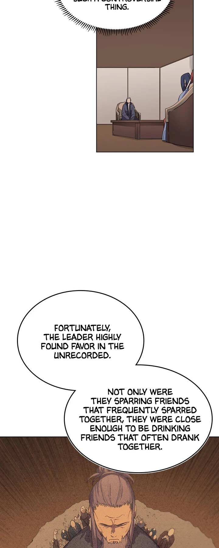 Chronicles Of Heavenly Demon Chapter 98 page 18 - 