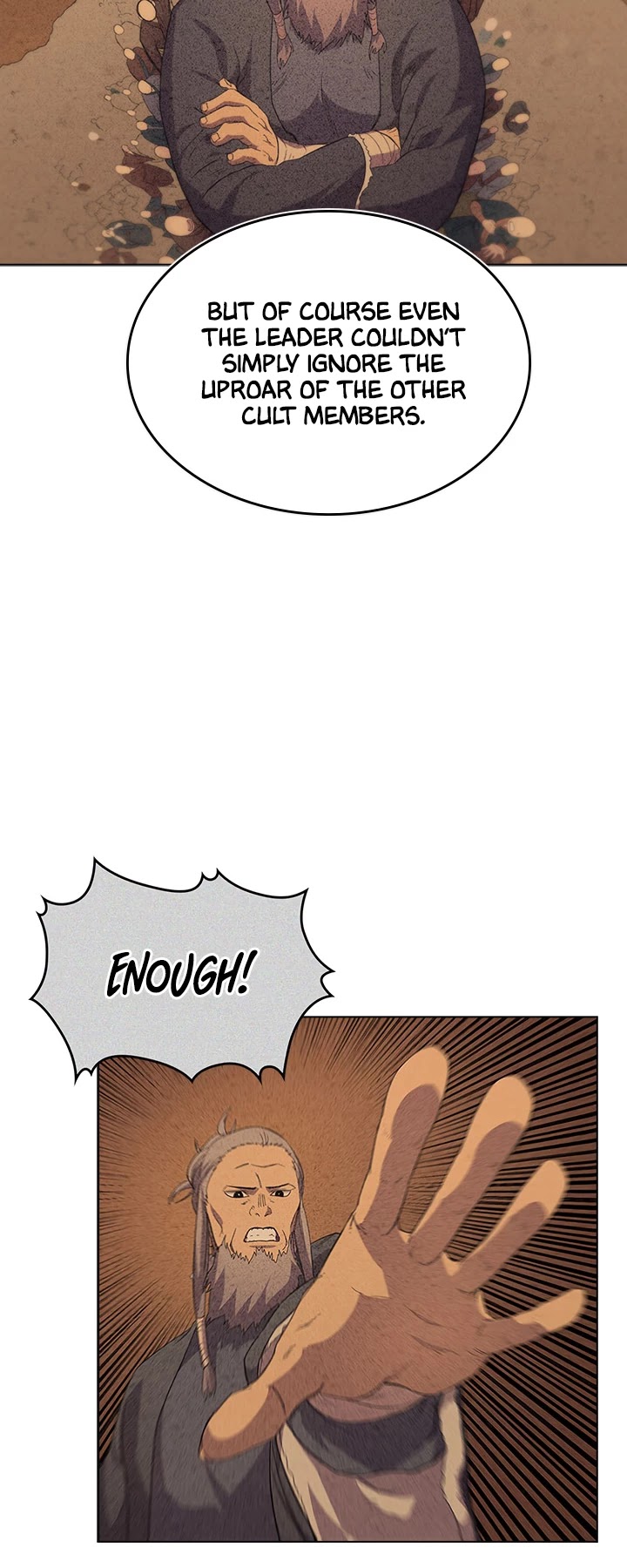 Chronicles Of Heavenly Demon Chapter 98 page 19 - 