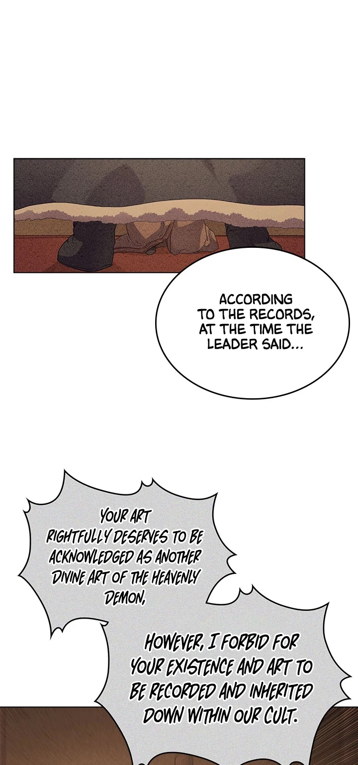 Chronicles Of Heavenly Demon Chapter 98 page 20 - 