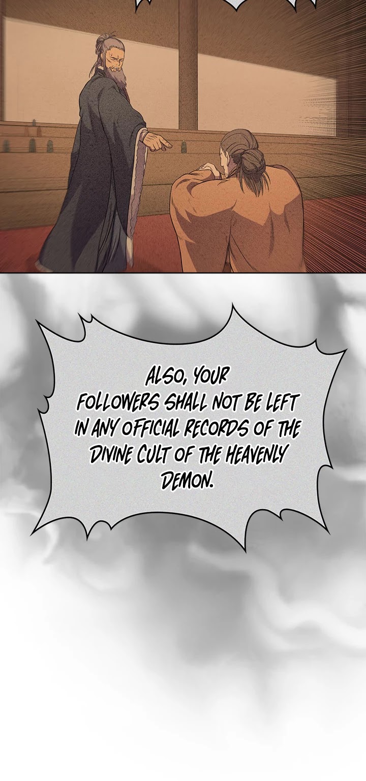 Chronicles Of Heavenly Demon Chapter 98 page 21 - 