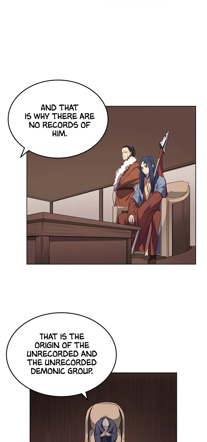 Chronicles Of Heavenly Demon Chapter 98 page 22 - 