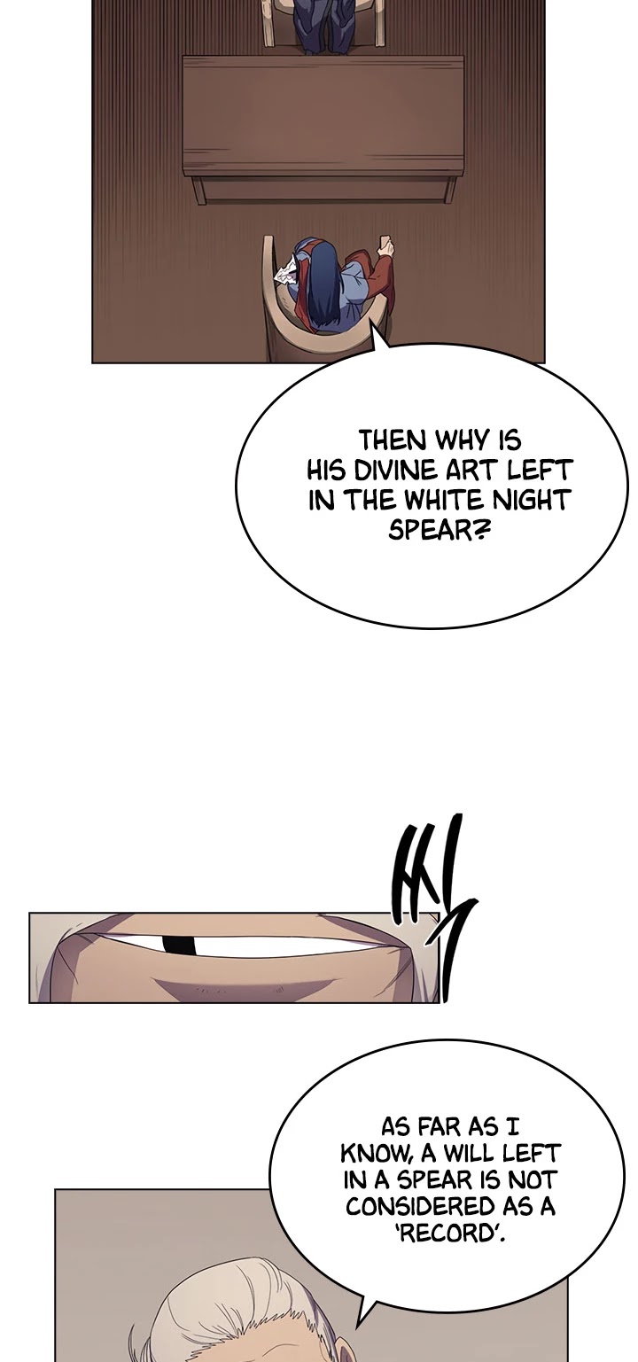 Chronicles Of Heavenly Demon Chapter 98 page 23 - 